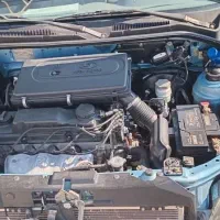 فروش ماشین سواری تیبا۲|خودرو سواری و وانت|سوق, |دیوار