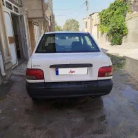 پراید 132مدل ۹۲|خودرو سواری و وانت|کرمانشاه, |دیوار