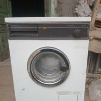 فروش ماشین لباسشویی|ماشین لباسشویی و خشک‌کن لباس|خوانسار, |دیوار