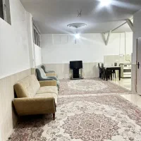اجاره روزانه دربست ۷۰ متر با پارکینگ|اجارهٔ کوتاه‌مدت آپارتمان و سوئیت|مشهد, حسین‌آباد|دیوار