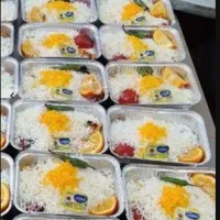 آشپز خانه مسجد قیمت پایین کیفیت بالا|خدمات پذیرایی، مراسم|رباط‌کریم, رباط‌کریم|دیوار