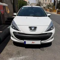 207 مدل ۱۴۰۴