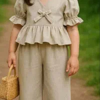 خیاطی ودوخت انواع لباس مجلسی زنانه جزئی وسری دوزی.|لباس|تاکستان, |دیوار