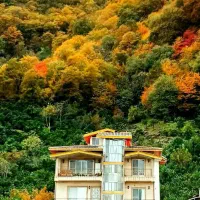 اجاره روزانه *هفتگی و ماهانه ویلا