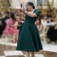 لباس مجلسی|لباس|چوبر, |دیوار