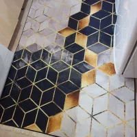 فرش در حد نو