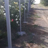 فنس کشی|خدمات باغبانی و درختکاری|زنجان, |دیوار