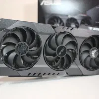 گرافیک تاف گیمینگ 3070ti