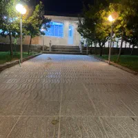 اجاره ویلادرباسمنج وهروی پرتویار شماره1|اجارهٔ کوتاهمدت ویلا و باغ|تبریز, |دیوار