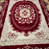 یک جفت فرش نو