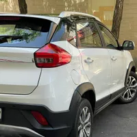 ام‌وی‌ام X22 دنده‌ای اکسلنت،بدون رنگ مدل ۱۳۹۷|خودرو سواری و وانت|تبریز, |دیوار
