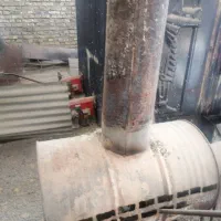 واگذاری خط تولید کوره زغال صنعتی|ماشینآلات صنعتی|کرمان, |دیوار