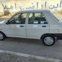 پراید ۱۳۱ se مدل ۹۸ فابریک در حد