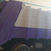 حمل زباله زباله کش جاروب جرثقیل