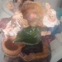 مجسمه دکوری|مجسمه، تندیس، ماکت|محمدیه-قزوین, |دیوار