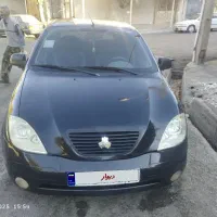 تیبا صندوقدار مدل ۹۳