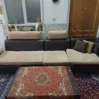 مبل اداری ۵ نفره