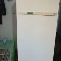 یک جفت یخچال و فریزر کم کار هیمالیا و قندیل|یخچال و فریزر|مشهد, سپاد|دیوار