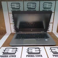 لپ تاپ HP 640 G3 i5|رایانه همراه|تهران, سلسبیل شمالی|دیوار