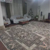 فروش واحد۱۲۰متری با پارکینگ بلوار شمالی شهید قمی