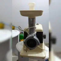 چرخ گوشت پارس خزر