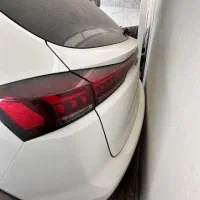 کی ام سی x5مدل 1403صفر|خودرو سواری و وانت|کرمان, |دیوار