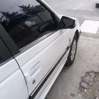 پژو پارس|خودرو سواری و وانت|قزوین, |دیوار