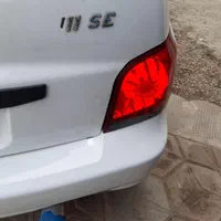 سپر جلووعقب132،111شرکتی رنگ کوره ای|قطعات یدکی و لوازم جانبی|اصفهان, عمان سامانی|دیوار