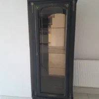 بوفه و میز آرایش|بوفه، ویترین، کنسول|تالش, هشتپر|دیوار