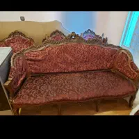 مبلمان استیل خریدوفروش