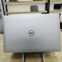 لپتاپ 4K دل XPS i7 رم32 گرافیک1650 4GB لمسی 1TB