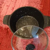 قابلمه چدن نونو