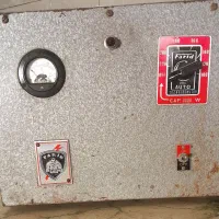 ترانسفورماتور تثبیت ولتاژ یا استابلایزر سلکتوری