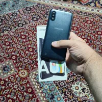 فروش گوشی سامسونگ Samsung A01