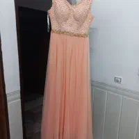 لباس مجلسی گلبهی