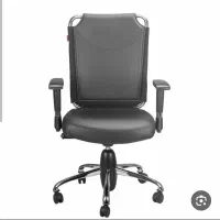 صندلی جلیغه ای نیلپری کارمندی و مدیریت