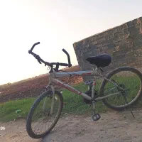 دوچرخه ۲۴|دوچرخه، اسکیت، اسکوتر|خان ببین, |دیوار