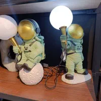 دکوری -مجسمه-گلدان- جاشمعی-تزیینی