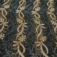 پارچه گیپور نو