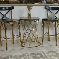صندلی و میز
