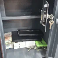 گاو صندوق درحد|ابزارآلات|درگهان, |دیوار