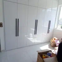 کابینت mdf|خدمات پیشه و مهارت|سنندج, |دیوار