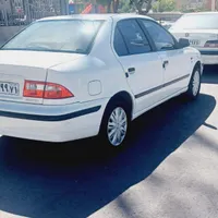 سمند ef7