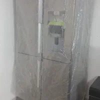 یخچال چهار در طرح ساید ..الکترو سان