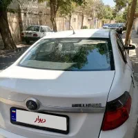 برلیانس H330 اتوماتیک 1500cc، مدل ۱۳۹۶|خودرو سواری و وانت|مشهد, کوی سیدی|دیوار