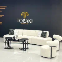مبل کاپریس (پینترست)2025