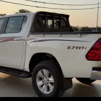 تویوتا هایلوکس ۲۰۱۶