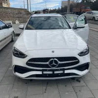بنز c200 L 2025|خودرو سواری و وانت|ارومیه, |دیوار