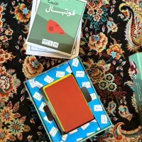 بازی فکری فوتبال|اسباب‌‌بازی|شیراز, اصلاح‌نژاد|دیوار