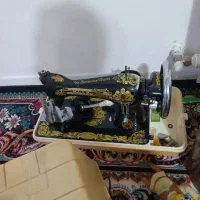 چرخ خیاطی  فروشی